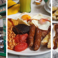 Russell’s Cafe & Bakery