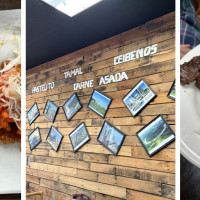 ​Rustica Hondureña Restaurant