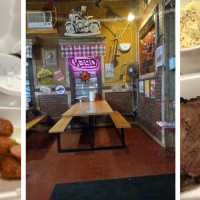 Rusty Bucket JawSmacking BBQ