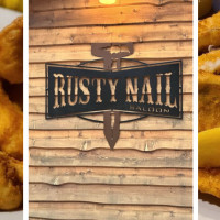 Rusty Nail Saloon