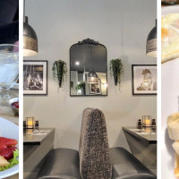 Rusty Pelican Cafe Mill Creek