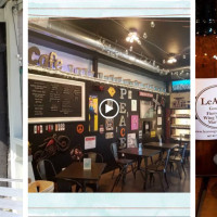 Rutabaga's Market and Cafe