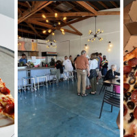 Rutherford Family Pizza