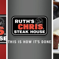 Ruth's Chris Steak House- Alpharetta