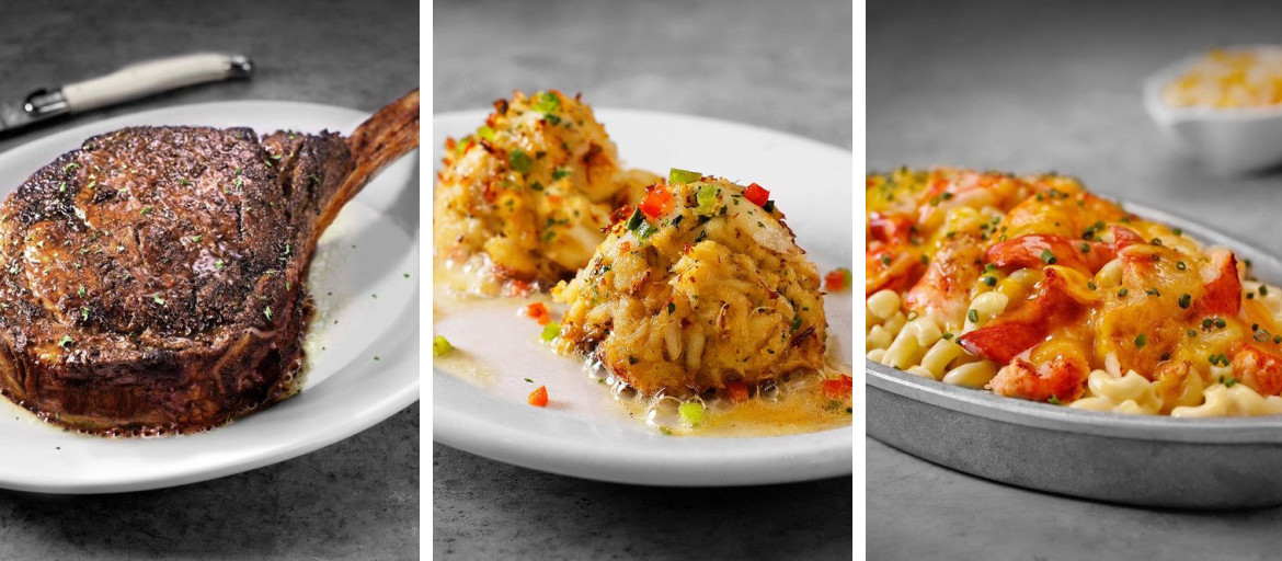 Ruth's Chris Steak House CA