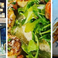 Ryfe Bar, Restaurant and Event Venue