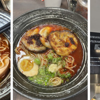 Ryusei Ramen and Izakaya