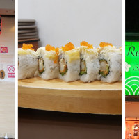 Sabi Wasabi Japanese Restaurant Bukit Tinggi