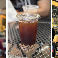 Sabino's Coffee Shop