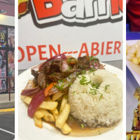 Sabor a Barrio Manassas