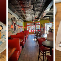 Sabor Latin Street Grill