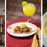 Sabor Latino Restaurant