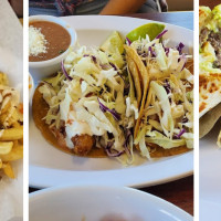 Sabores Cali-Baja Mexican Grill