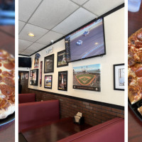 Sabrina’s Pizzeria