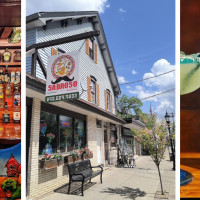 Sabroso Mexican Restaurant