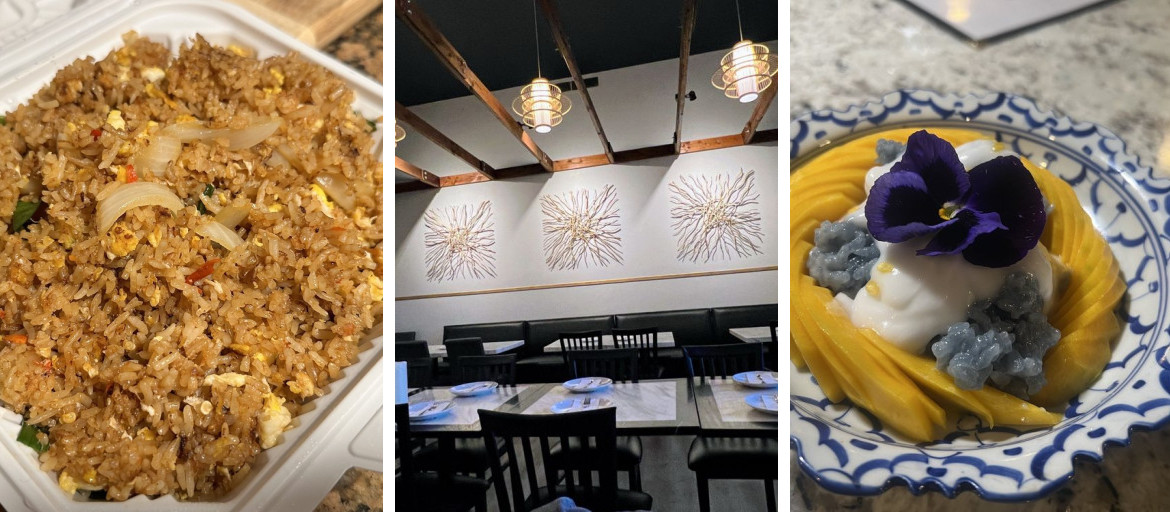 Saby Thai Restaurant