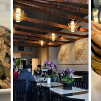 Saby Thai Restaurant