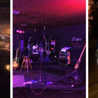 Saddle N Spurs Saloon