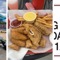 Saeed's Bar and Grill