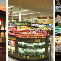 Safeway - Deer Valley Rd