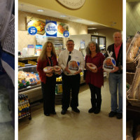 Safeway - E Yelm Ave