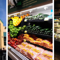 Safeway - S Pioneer Way