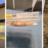 Safeway - San Pablo Ave