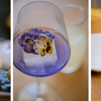 Saffron - Burlingame