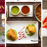 Saffron Indian Cuisine Astoria