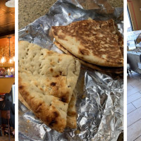 Saffron Indian Kitchen