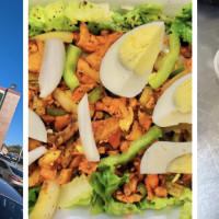 Safina World Restaurant