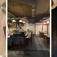 Sagano Japanese Restaurant