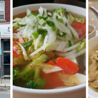 Saigon Boy Noodle House