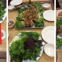 Saigon Capital Restaurant