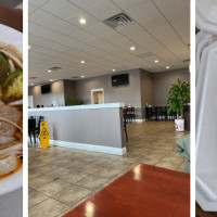 Saigon Garden Restaurant Grand Rapids Mi