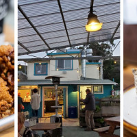 Sailing Goat Restaurant