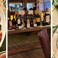 Saint-Emilion Restaurant