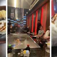 Saisaki Japanese Steakhouse and Sushi Bar