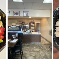 Sakai Sushi