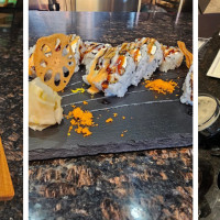 Sakana Sushi & Oyster Bar