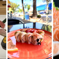 Sake Sushi Bar and Lounge