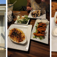 Sakonnet River Grille