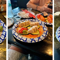 Sakura Hibachi Sushi Bar