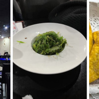 Sakura Japanese Cuisine