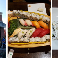 Sakura Sushi and Grill