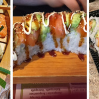 Sakura Sushi Japanese Restaurant - Pickering