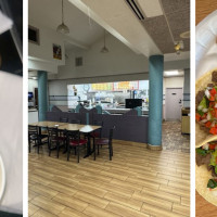 Salazar Bros Mexican Food