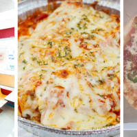 Sal's Famous New York Pizza