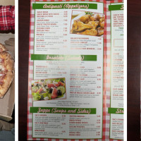 Sal's Italian Restaurant & Grill