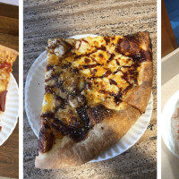 Sal's Pizza Tremont Street Boston, MA